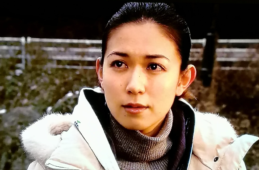 女優