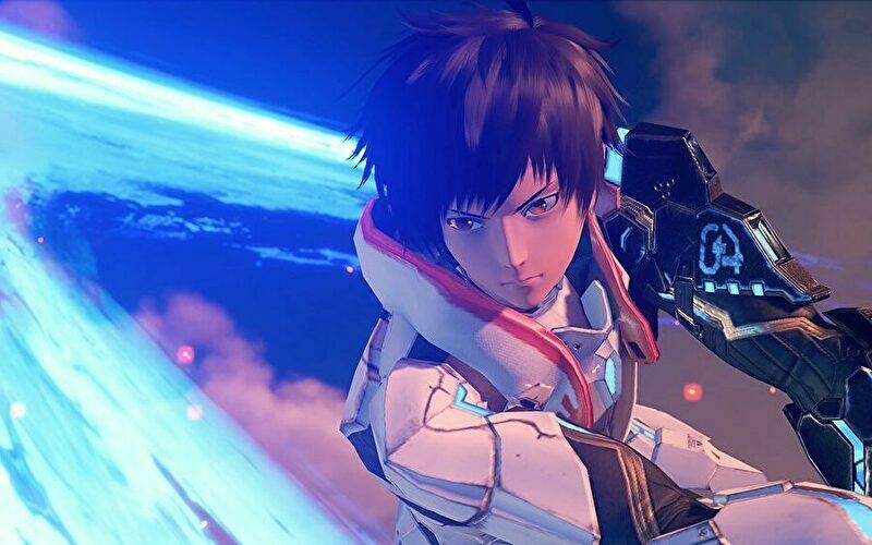 PSO2NGS 面白くない