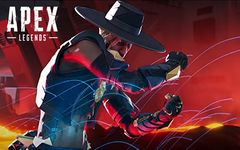 APEX キャラ 決まらない