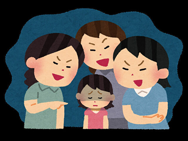 ガルプラで日本人のいじめ疑惑はある？