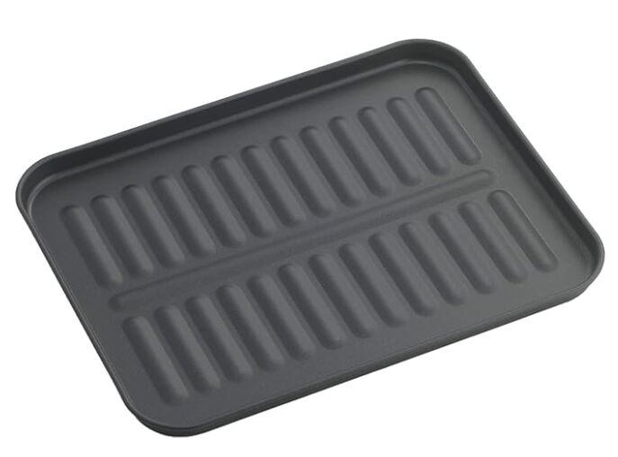 下村企販 トースター専用のトレイ